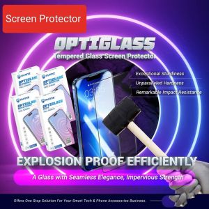 Vivo V27 V27Pro V29 V30E V30 V30Pro Matte Full Screen Firm Protector Full Coverage