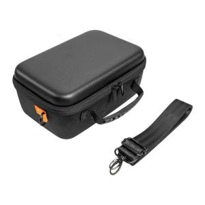 Portable Storage Organizers Carrying Case For Pressure Monitor With Shockproof Foam Insert And Waterproof Coating