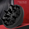 [Hillarys] Hair Diffuser Professional Hair Styling Curl Dryer Diffuser Hairdressing Blower. 