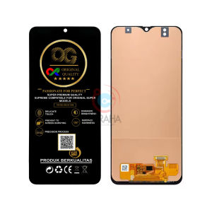 LCD SAMSUNG A30 / A305 / A50 / A505 / A50S / A507 OG SUPER FULLSET TOUCHSCREEN