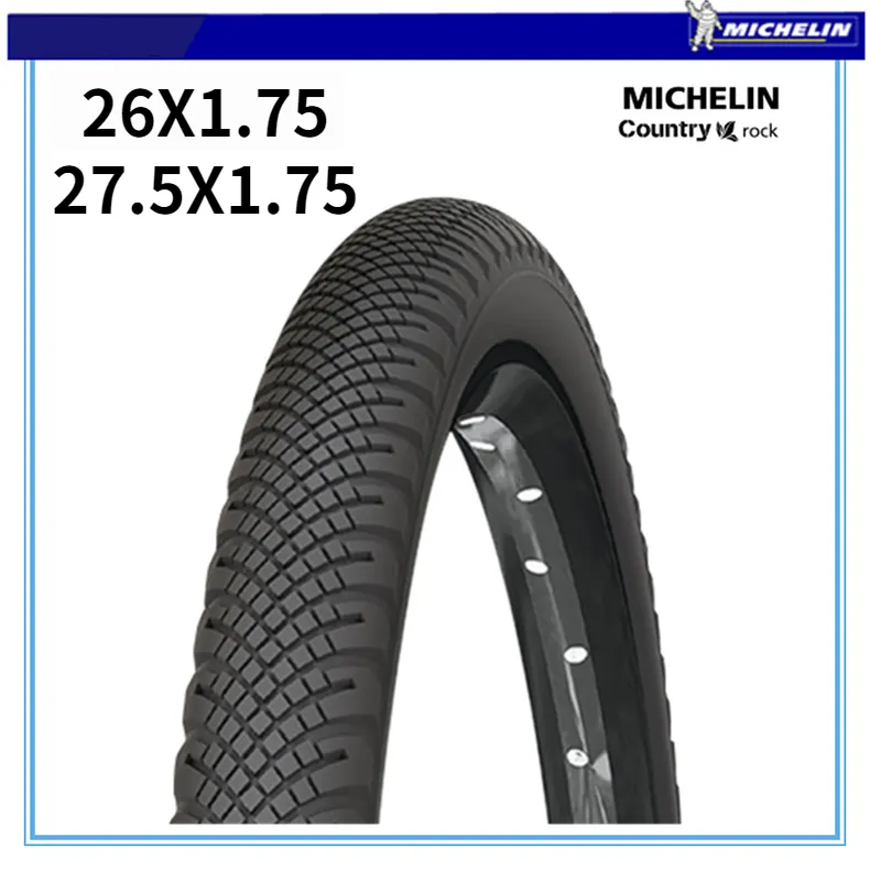 Michelin MTB Tire Mountain Bike Tires Pneu