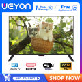 WEYON Digital TV ทีวี LED 32 นิ้ว พร้อมราคาโปรโมชั่นไฮเดฟฟินิชั่น (HDMI+USB+VGA+VA) ทีวีแอนะล็อก 21 นิ้ว 24 นิ้ว. 