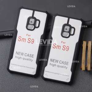 Case Samsung S9 Case Armor Shockproof