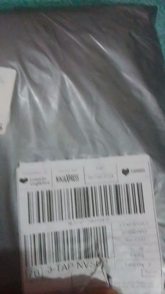 Buyer review video 2