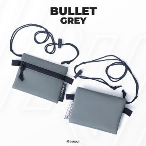 Dompet Sling THOBACH BULLET Cordura