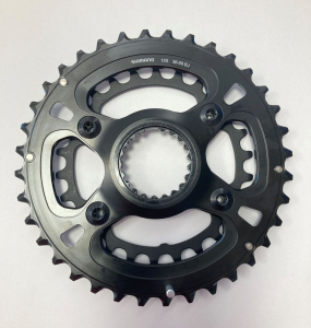 ใบจาน SHIMANO XT FC-M8100 36-26T