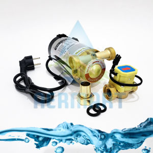 Aermart - Pompa Booster Otomatis - Mini Booster Pump Auto