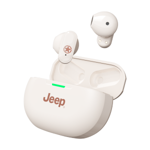 Jeep EW011 TWS Wireless Headphones Bluetooth Earphone Bluetooth 5.3 Bass Waterproof Sports Music Headset With Mic Earbuds For IOS Android