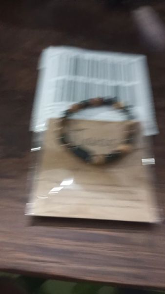Buyer review video 5