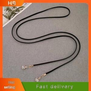 HB Retro PU Braided Pearl Belt Chain Versatile Women Leather Rope Waistband Love Buckle Jeans Dresses Clothing Accessories