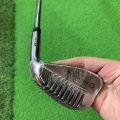 Golf Wedges, Gậy Golf Kĩ Thuật 56 Độ MIG Program Cán Sắt - Gậy Golf Cũ Anh Linh. 