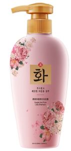 Korean Hair Care Body Care Set Moisturizing Hair Shampoo Hair Mask Conditioner Shampoo Body Shower Gel for Deep Cleaning Hydrating Smoothing