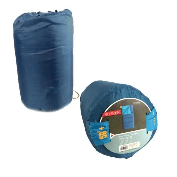 Embark sleeping bag best sale