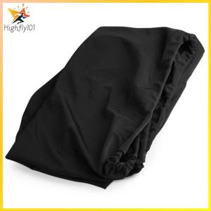 【HOSPORT】Outdoor Speaker Protective Cover Elastic Stretch Speaker Cover for JBL Partybox 710 Speaker Case Sleeve