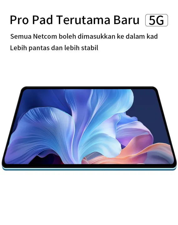 New%20Galaxy%20Tab%20X95%20Tablet%2010.8%20Inch%2016GB+1TB%20Android%20Tablet%20Dual%20SIM%20Support,%20Ideal%20for%20Study,%20Office,%20Gaming%20&%20Long%20Video%20Watching%20-%20Image%203