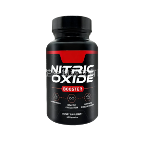 High Purity Nitrogen Oxide Supplement Enhancement of Sports Performance Promote Blood Vessel Expansion