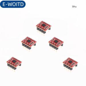 E-WOITD Original opa1622 cao HiFi hiện tại lớp kép hoạt động khuếch đại opamp chip với hiệu suất cao và biến dạng thấp