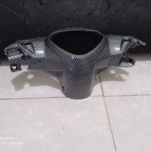 BATOK BELAKANG JUPITER Z NEW BURHAN KARBON