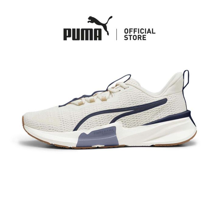 PUMA PWRFrame TR 2 Training Shoes Men White Lazada PH