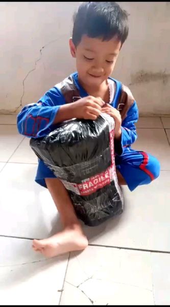 Buyer review video 2