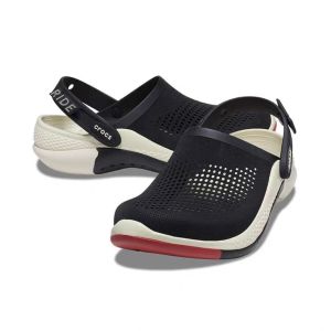 รองเท้าลำลองผู้ใหญ่ crocs Liter ide 360 Clog