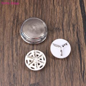 💕 YoYo Shop 💕 Mini Portable Electric Shaver Replacement Head Blade Net Waterproof Trimmer 3 6 Leaves Shaving Machine Accessories