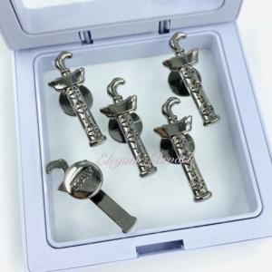 ZK Jewellery Butang Baju Melayu Nikah KERIS Button Malay Muslimin Butang Baju Lelaki Butang Kurta