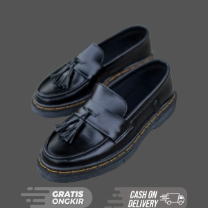 sepatu Formal Loafers Pria | Sepatu Formal Casual Pria Keren Elegan | Sepatu Loafers Kerja Pria Sepatu Loafers Pria Casual | Sepatu Formal Pria | Sepatu Casual Pria - sepatu loafers pria&wanita sepatu anak perempuan / sepatu loafers /sepatu sekolah