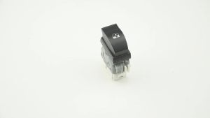 Window Regulator Switch Unit Rear Power Window Switch Control Button For Renault Megane 2 Scenic 2 Laguna 2 8200315024