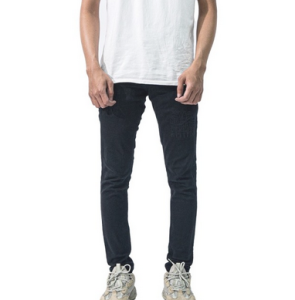 M1 Skinny - Black - Celana Jeans