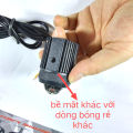 ĐÈN TRỢ SÁNG MINI LOẠI 1 HỘP NHỎ ( GIÁ 1 BÓNG). 