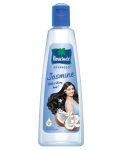 PARACHUTE ADVANCED JASMINE HAIR OIL 90ML/190ML/300ML  SALE