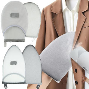 Miếng Lót Ủi Quần Áo Găng Tay Xốp Chịu Nhiệt Độ Cao Dùng ỦI Quần Áo Bằng Hơi Nước Chống Nước Tiện Lợi