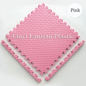 Baby foam game mat game mat educational carpet puzzle mat carpet EVA mat floor crawling mat