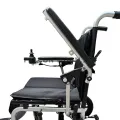 JRWD704 Electric Motorised Wheelchair. 