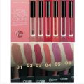 Lip Cream Implora Urban - Lipstik Wanita Lip Cream. 