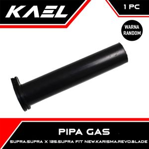 Pipa Gas Honda Supra & Supra X & Supra XX & Supra X 125 & PGMFI & Supra Fit New & Karisma & Karisma X & Revo & Revo Absolute & Blade Selongsong Slongsong