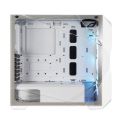 Cooler Master MasterBox TD500 Mesh ARGB E-ATX Casing - White/Black. 