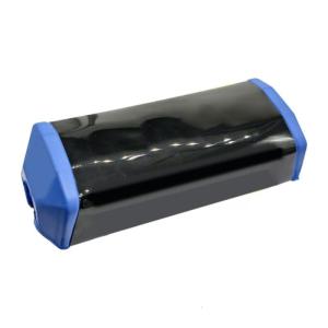 Handlebar Pad Impact Absorbing Handlebar Pad Riders Protection Handlebar Cushions for Motocross Motorcycle Riders