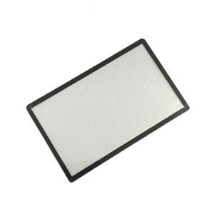 Bảng điều khiển trò chơi Phụ Kiện Bảng Điều Chỉnh Top Bìa Nhà Ở Trên Màn Hình Ống Kính Bìa Cho New 3DS Màn hình LCD Bảo Vệ