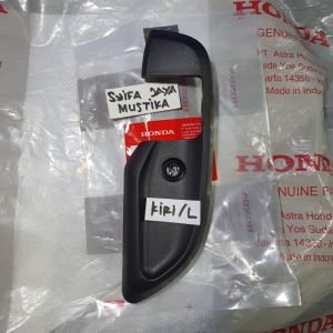 cover tutup footstep new scoopy prestige k2f cover step scoopy kiri / kanan