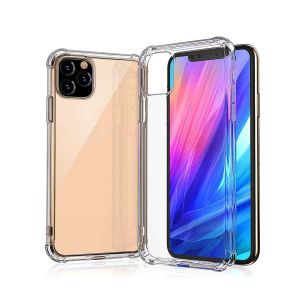 Ốp silicon dẻo chống sốc cho iPhone 6/6s/7/8/Plus/X/XR/XS Max/11/Pro/Pro Max/12/13/14/15/Pro/Pro Max/Max