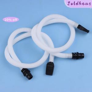 Joldhans Melodica Flexible Tube ABS Stretchable Pianica Mouthpiece Replaceable Security Parts For 32 37 Key