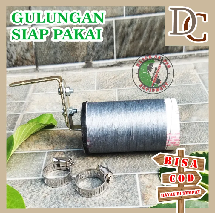 GULUNGAN%20IKAN%20SIAP%20PAKAI%20AMAN%20DI%20ALUR%204,5%20UNTUK%20LOOP%20PANJANG%20-%20Image%205