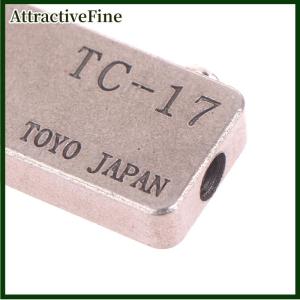 AttractiveFine Thay thế TC-17 Toyo kính thẳng cắt gạch cắt đầu