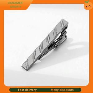 ❣️❣️❣️ Fashion Simple Metal Tie Clip For Men Wedding Necktie Tie Clasp Clip Gentleman Ties Bar Tie Pin Men Shirts Jewelry Accessories