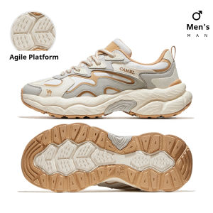 Lạc Đà vương miện núi đám mây II Giày đi bộ chống nước | nhẹ thoáng khí chống trượt trekking ngoài trời Sneakers cho nam giới và phụ nữ | bền & Trail-Ready