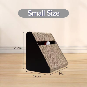 Cakar Kucing Tempat Cakar Kucing Pencakar Kucing Cat Scrathcer Cat Scratching Board Cat Scartch Board Barangan Kucing