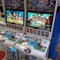 (MY RB Ver.2) (R)Ultraman Geed Mugen Crosser B2-023 (Scannable) Ultraman Fusion Fight Games Card. 