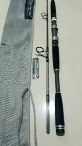 Ratufishing Joran Pancing ANACONDA STRIKE 2 JIGGING 168 cm
